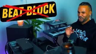 The ONLY VIDEO You NEED To GET RID Of BEAT BLOCK (FL Studio Tutorial)