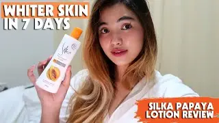 WHITER SKIN IN JUST 7 DAYS???