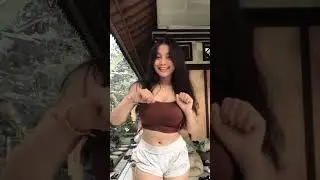 Viral Selebgram Bali nikita cintya Dance hot 🤩 
