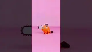 Любимое животное 