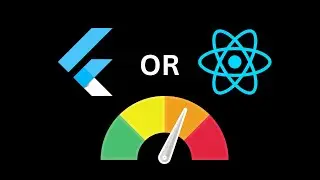 Which is better Flutter or React Native on Performance ?