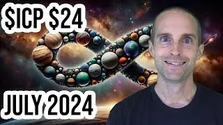 Internet Computer Price Prediction for July 2024 (ICP Crypto will 2X in a Month!)