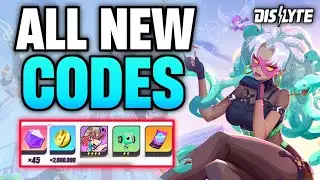 LATEST ⚡ DISLYTE CODES 2023 | DISLYTE GIFT CODES 2023 | CODE DISLYTE