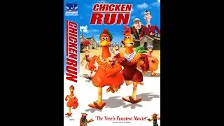 Opening to Chicken Run (US VHS; 2000)