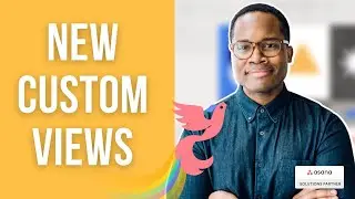 How to Use ASANA's New Custom Views For Better Project Planning