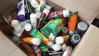 ПОКУПКИ 12 каталог Фаберлик...af,thkbr