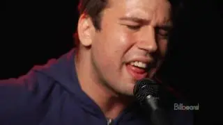 Say Anything - Baby Girl, Im a Blur [ACOUSTIC LIVE!]