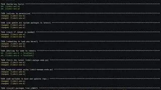 iSCSI or NFS DRBD deployment via Ansible