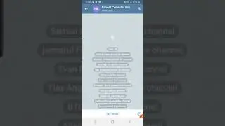 Auto-add Members to Telegram Groups