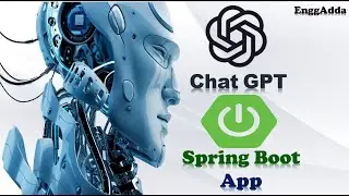 Develop Whole Spring Boot CRUD Project Using Chat GPT Without Coding Single Line |Chat GPT | Spring