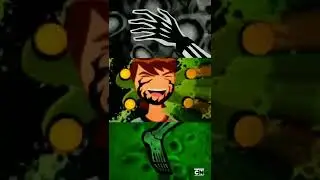 Ben 10 Alien Transformation Status | Ben 10 Full Screen WhatsApp Status | 