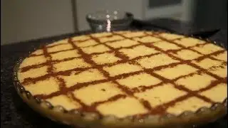 Rice Pudding Recipe-Arroz Doce