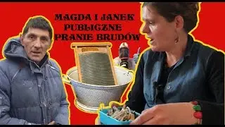 Magda i Janek - Publiczne PRANIE BRUDÓW !!! przez Jak to ogarnąć?