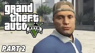 Best Character Name Trevor | GTA 5 part 2