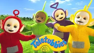 NEW 3 HOUR COMPILATION | Teletubbies Fun! | Official Season 16 Compilation