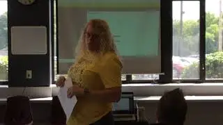 FHN Lunch and Learn: How to send messages in Infinite Campus
