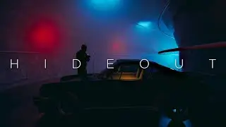 'Hideout' | Deep Chill Music Mix