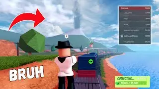 The Jailbreak Sweaty Server Grinding Experience...(Roblox Jailbreak)