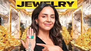 How To Start A Jewelry Business in 2024