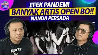 BONGKAR! ARTIS TOP TERPAKSA OPEN BO DEMI BERTAHAN HIDUP DI MASA PANDEMI!!