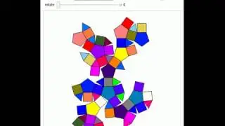 Icosahedral Rotational Symmetry Types
