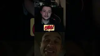 Пародия на Бэйна в чат рулетке топ реакция Game Guru Said