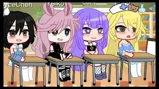 💗Gacha  School💗|PART 1|