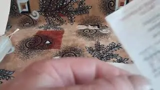 Фальшивка от  миграционки или кругом  сплошной  лохотрон