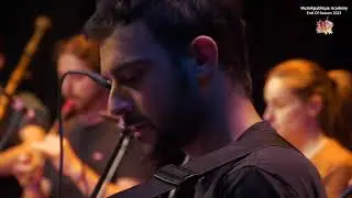 Gaita / Tin whistle led by Raphaël De Cock (End of Season Festival 2023)