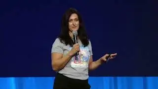 Udemy + Docker — DockerCon 2023 Keynote Highlight