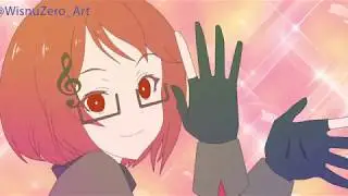 Papa Tutu Wawa (cover animation)