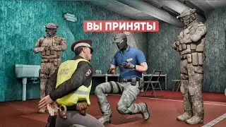 ВСЯ ПРАВДА КАК ПОПАСТЬ в ФСБ ✅ САМЫЙ БЫСТРЫЙ СПОСОБ на АМАЗИНГ РП ОНЛАЙН в GTA CRMP