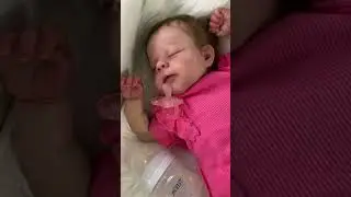Мамина сладость #baby #reborn #реборн #рекомендации