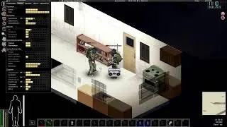 Project Zomboid - История нашей смерти || 3