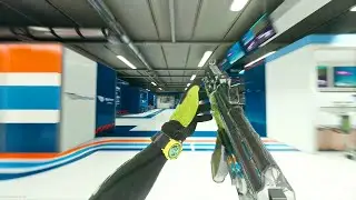 This CLUTCH had my teammates in shock...
