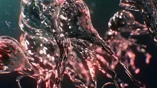 After Effects Tutorial: Water Jellyfish Animation (Trapcode TAO Tutorial)