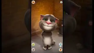 Talking Tom Cat New Video Best Funny Android GamePlay 
