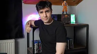ODA VLOGU...