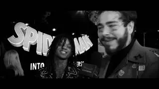 Post Malone & Swae Lee - Sunflower