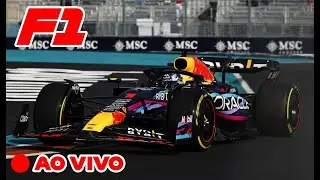 FÓRMULA 1 AO VIVO COM IMAGENS CORRIDA COMPLETA GP DOS ESTADOS UNIDOS