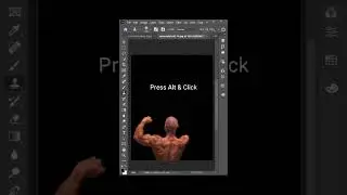 Photoshop Trick || Photoshop Tutorial 