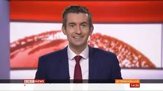 BBC Afternoon Live - 10/03/20 - I Forgot Your Name