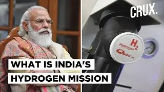 What Is National Hydrogen Mission & How It Will Enable India To Cut Down Energy Imports