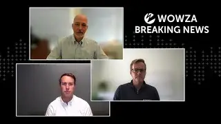 Announcing: Wowza Growth and Player Innovation