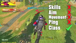 DONT GRIND JUST USE THESE CLASS FOR THE WIN 👍🙂