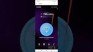 W-coin update: How to connect your OKx withdrawal address on Wcoin airdrop