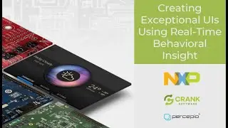 Creating Exceptional GUIs through Valuable Real time Behavioral Insight