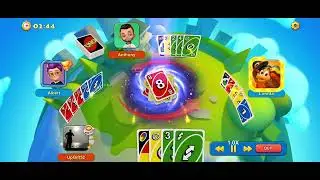 Uno Lucky