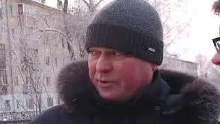 Сводка  Тренер по карате Хурамшин подозревается в педофилии