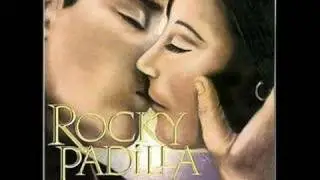 ROCKY PADILLA-I NEED SOMEONE